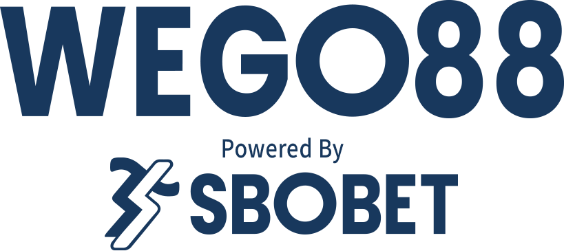 WEGO88 공식 로고